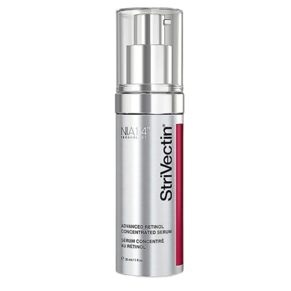 StriVertin Advanced Retinol Concentrated Serum - Picture 2 of 2